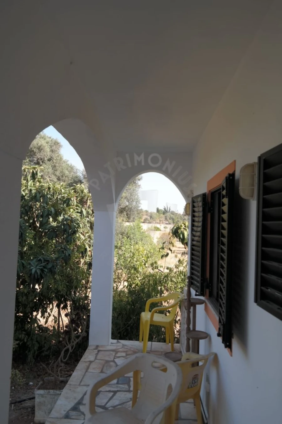 Quinta T4 para Venda em Mexilhoeira Grande Foto 2