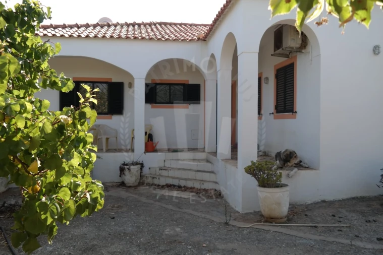 Quinta T4 para Venda em Mexilhoeira Grande Foto 7