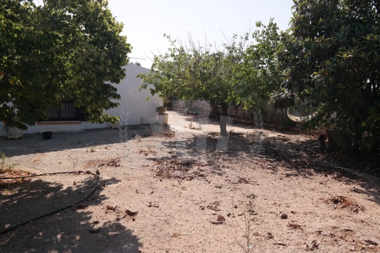 Quinta T4 para Venda em Mexilhoeira Grande Foto 27