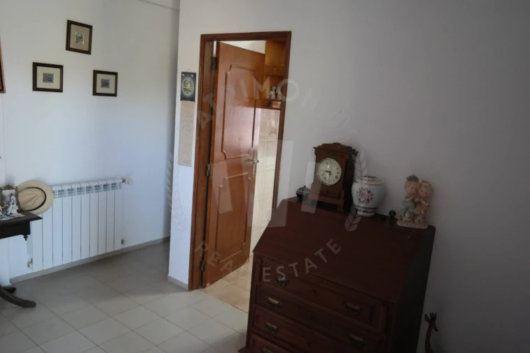 Quinta T4 para Venda em Mexilhoeira Grande Foto 41