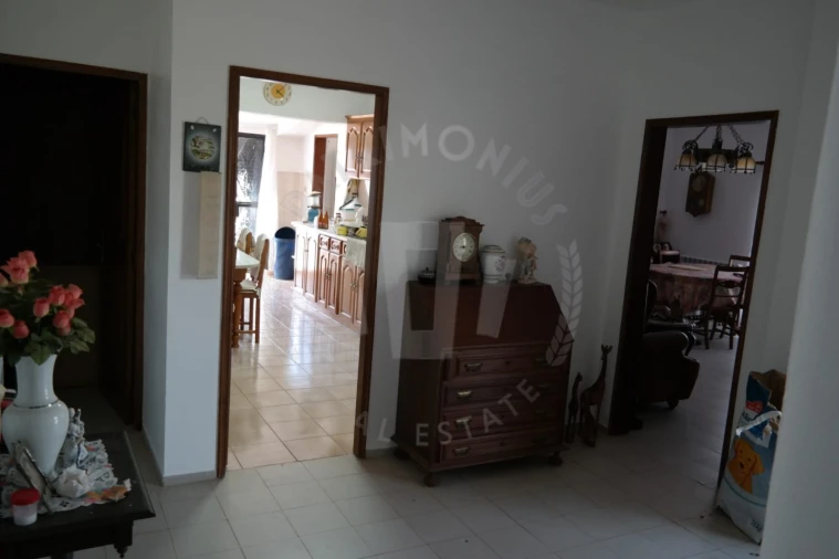 Quinta T4 para Venda em Mexilhoeira Grande Foto 42