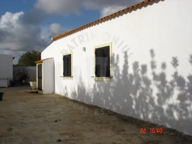 Quinta T4 para Venda em Mexilhoeira Grande Foto 46