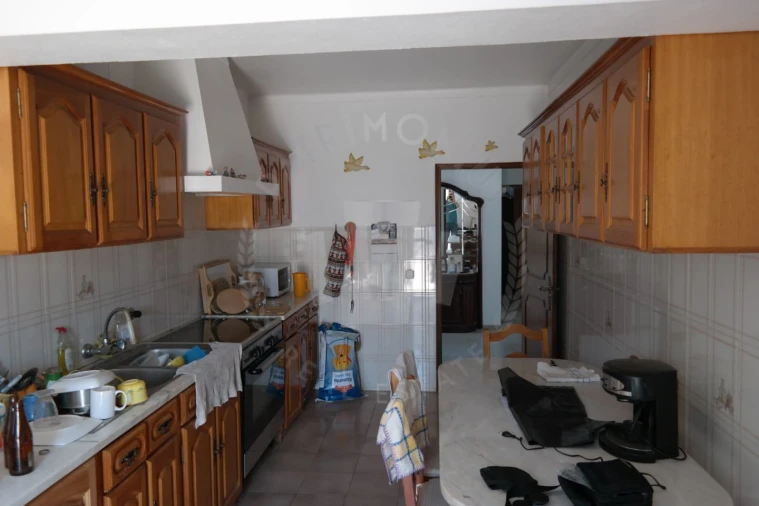 Quinta T4 para Venda em Mexilhoeira Grande Foto 47