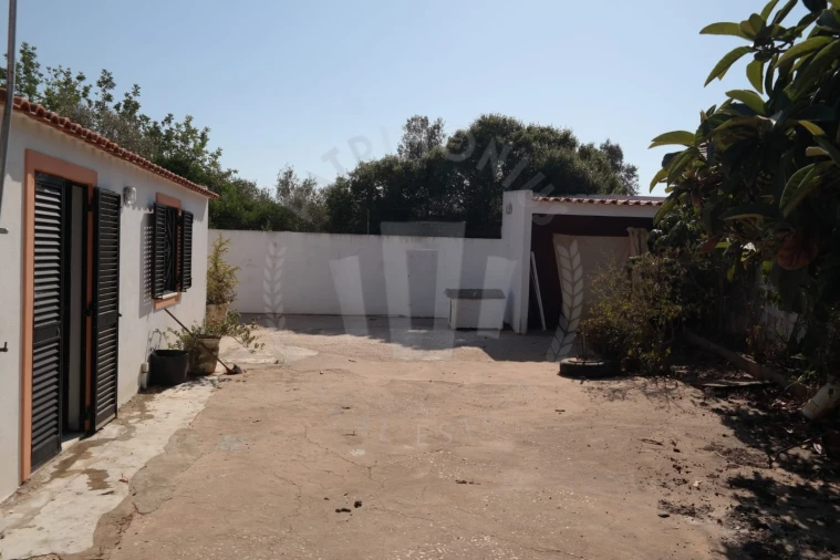 Quinta T4 para Venda em Mexilhoeira Grande Foto 50