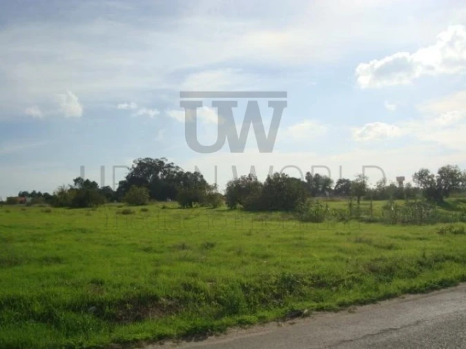Terreno Misto para Venda em Montijo e Afonsoeiro
