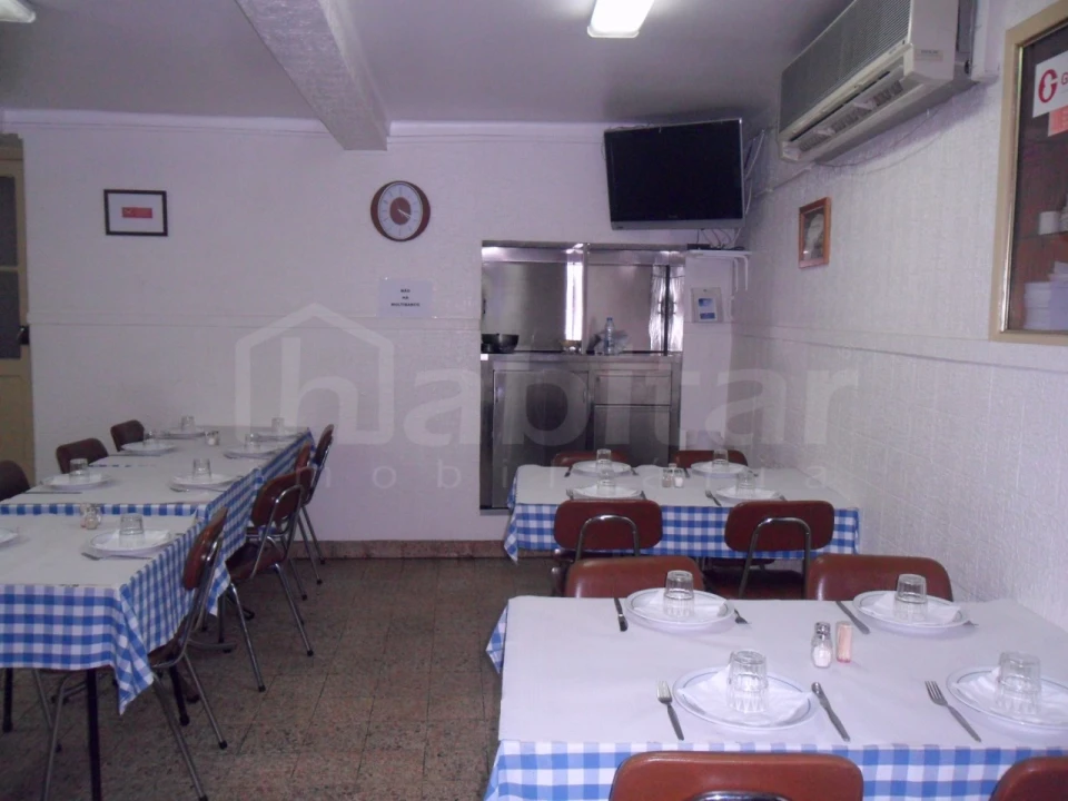 Negócio para Cedência de Quotas em Benavente Foto 11