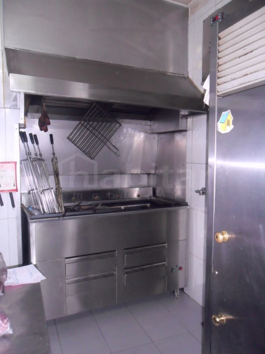 Negócio para Cedência de Quotas em Benavente Foto 6