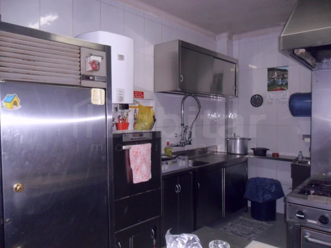 Negócio para Cedência de Quotas em Benavente Foto 7