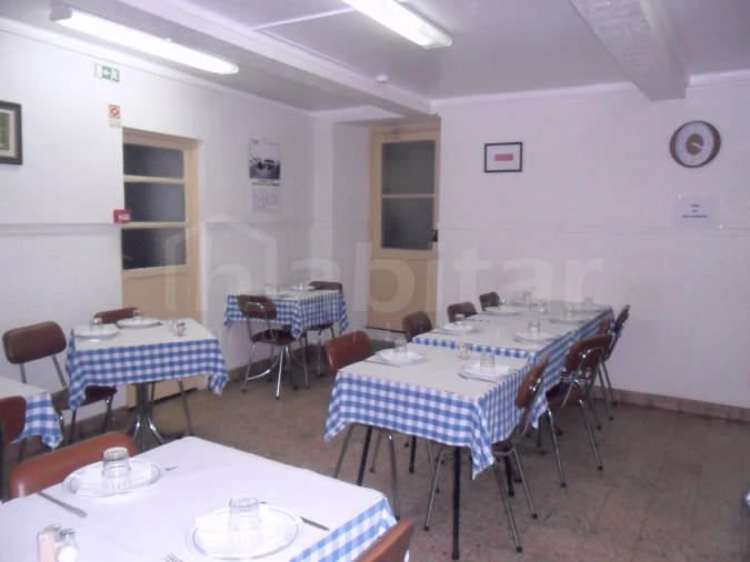 Negócio para Cedência de Quotas em Benavente Foto 10