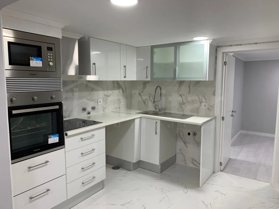 Moradia T3 para Venda em Benavente Foto 2