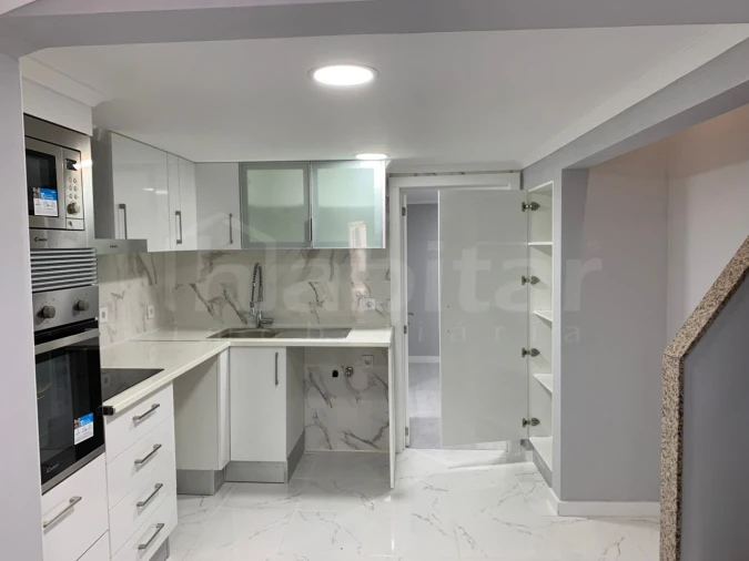 Moradia T3 para Venda em Benavente Foto 1