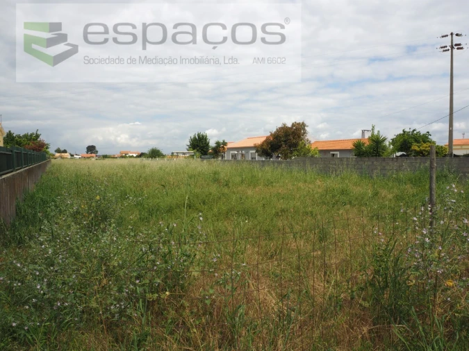 Terreno para Venda em Marinhais Foto 2