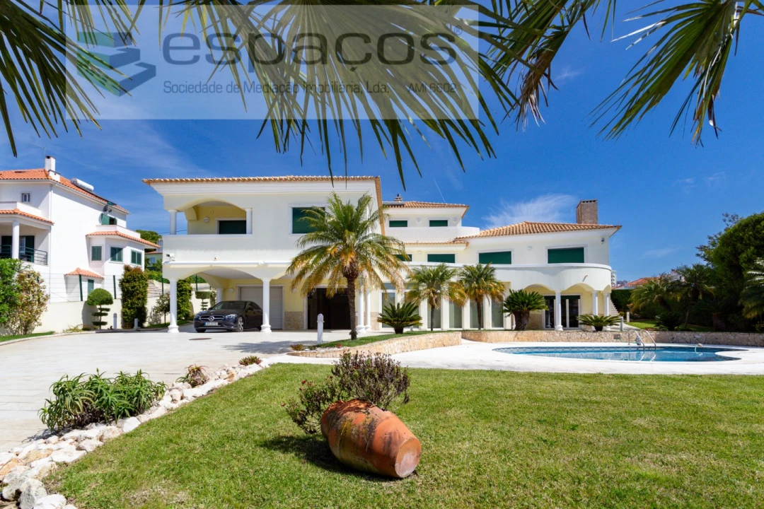 Moradia T4 para Venda em Póvoa de Santa Iria e Forte da Casa Foto 4