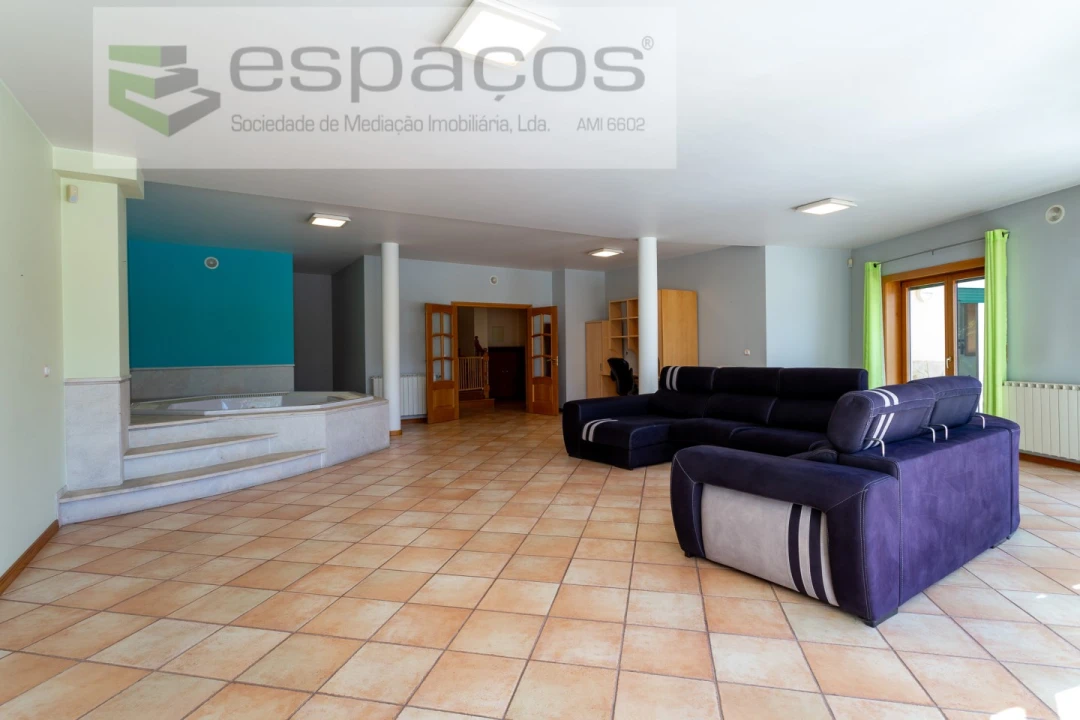 Moradia T4 para Venda em Póvoa de Santa Iria e Forte da Casa Foto 78