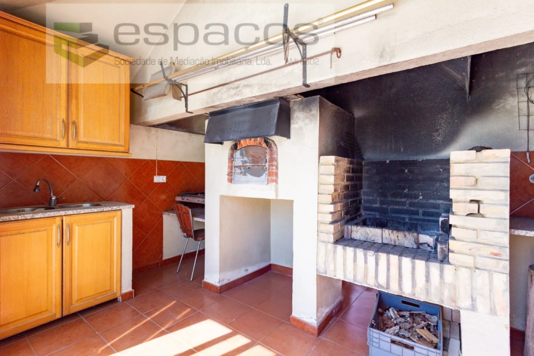 Moradia T4 para Venda em Póvoa de Santa Iria e Forte da Casa Foto 16