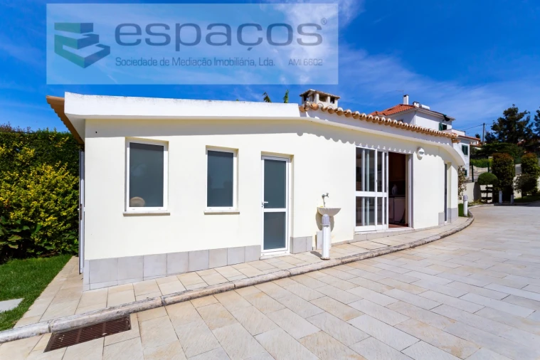 Moradia T4 para Venda em Póvoa de Santa Iria e Forte da Casa Foto 15