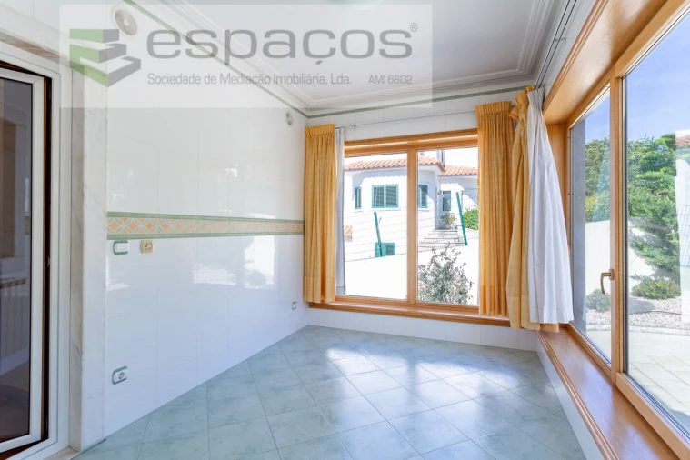 Moradia T4 para Venda em Póvoa de Santa Iria e Forte da Casa Foto 33