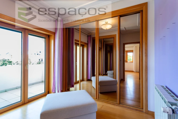 Moradia T4 para Venda em Póvoa de Santa Iria e Forte da Casa Foto 57