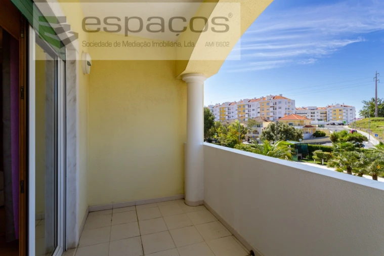 Moradia T4 para Venda em Póvoa de Santa Iria e Forte da Casa Foto 63