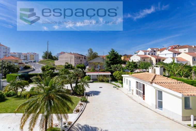 Moradia T4 para Venda em Póvoa de Santa Iria e Forte da Casa Foto 66