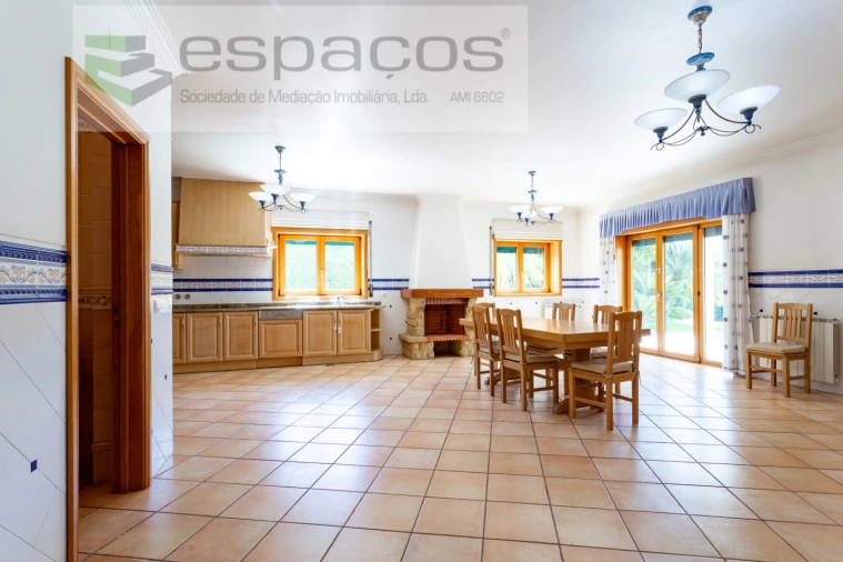 Moradia T4 para Venda em Póvoa de Santa Iria e Forte da Casa Foto 84