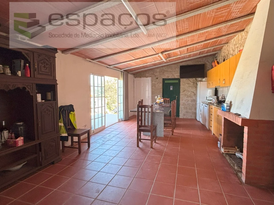 Quinta T3 para Venda em Lardosa Foto 24