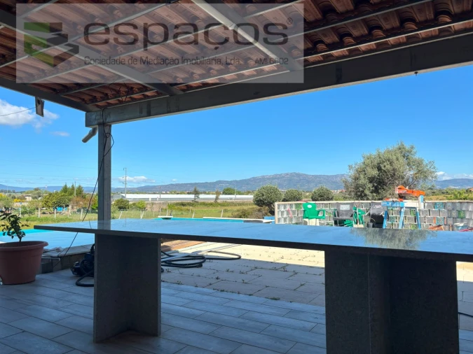 Quinta T3 para Venda em Lardosa Foto 29