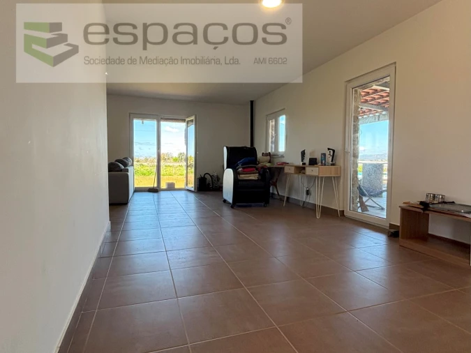 Quinta T3 para Venda em Lardosa Foto 11