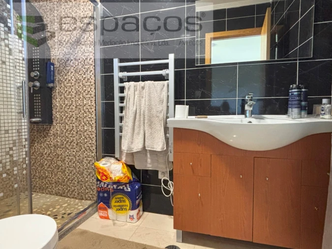 Quinta T3 para Venda em Lardosa Foto 21