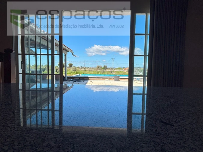 Quinta T3 para Venda em Lardosa Foto 31