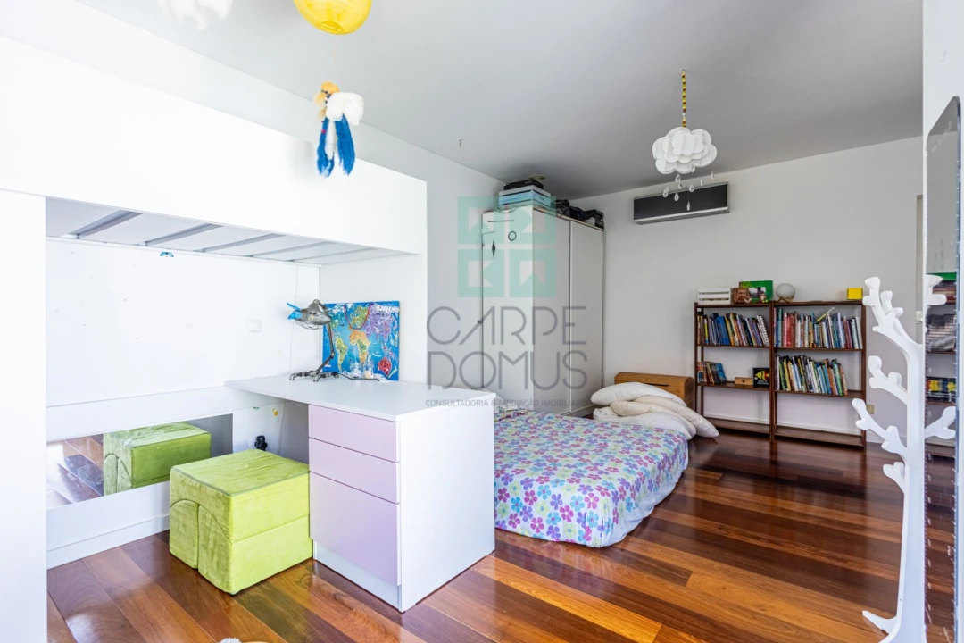 Moradia T3 para Arrendamento em Vila Franca de Xira Foto 30