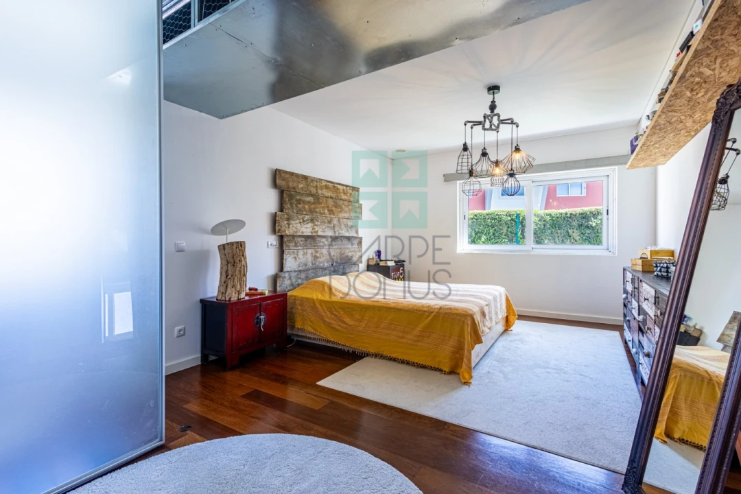 Moradia T3 para Arrendamento em Vila Franca de Xira Foto 36