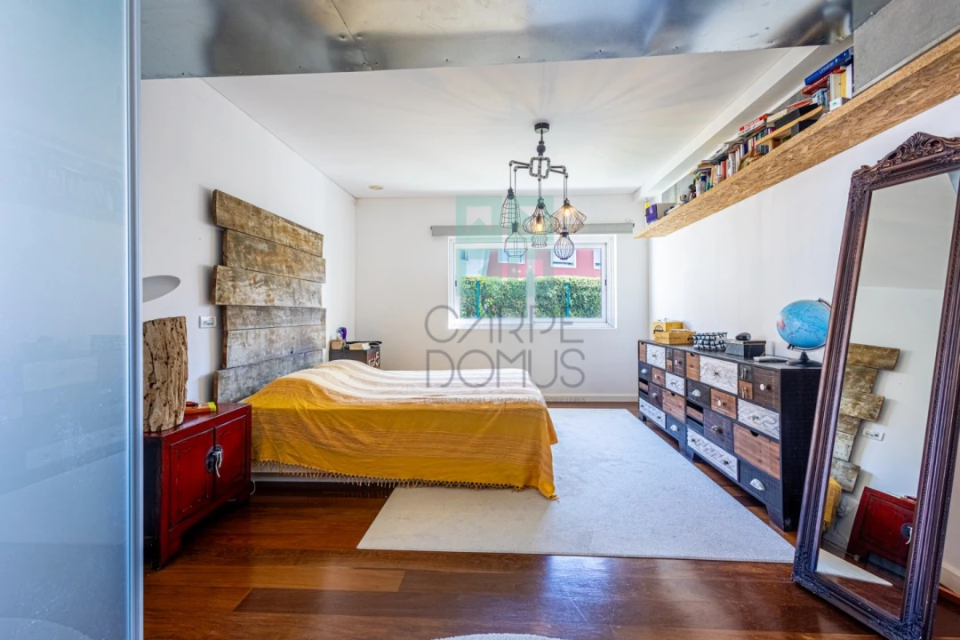 Moradia T3 para Arrendamento em Vila Franca de Xira Foto 37