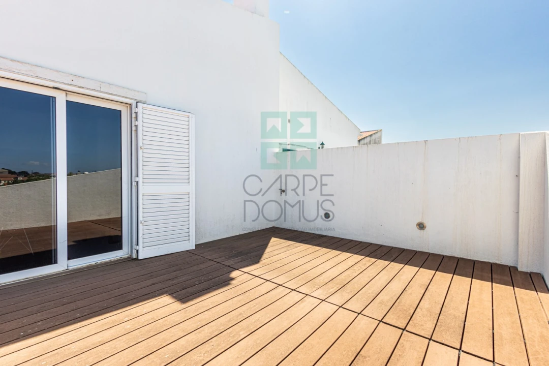 Moradia T3 para Arrendamento em Vila Franca de Xira Foto 47