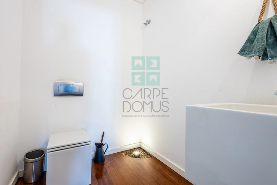 Moradia T3 para Arrendamento em Vila Franca de Xira Foto 54
