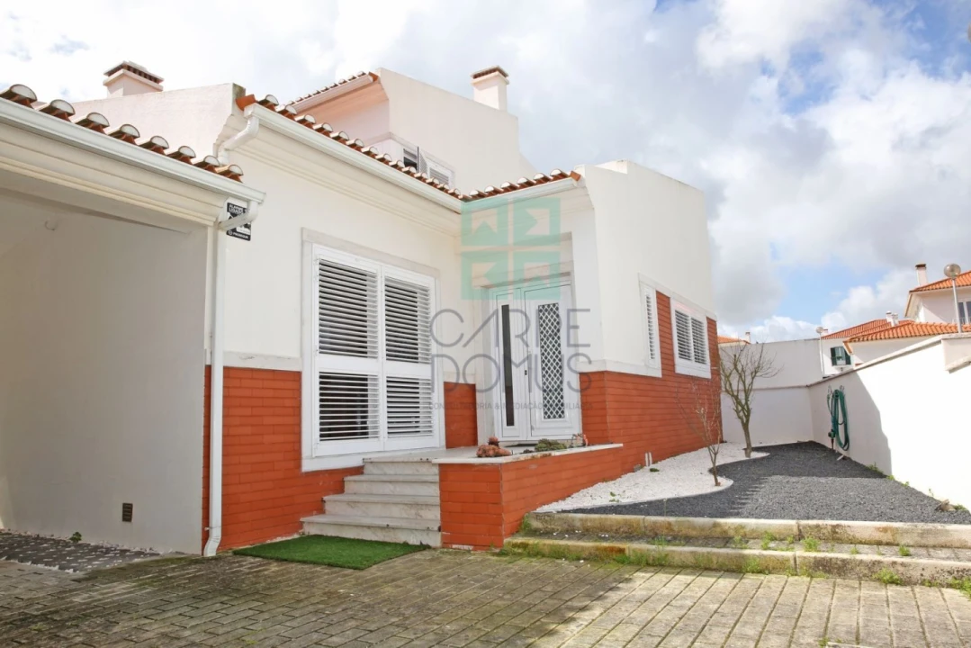 Moradia T3 para Arrendamento em Vila Franca de Xira Foto 70