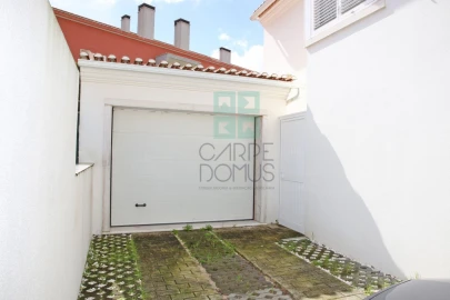 Moradia T3 para Arrendamento em Vila Franca de Xira