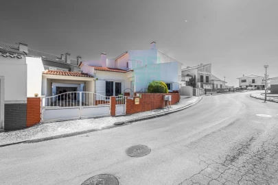 Moradia T3 para Arrendamento em Vila Franca de Xira