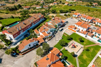 Moradia T3 para Arrendamento em Vila Franca de Xira