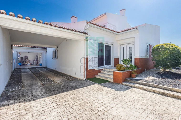 Moradia T3 para Arrendamento em Vila Franca de Xira Foto 5