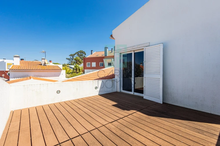 Moradia T3 para Arrendamento em Vila Franca de Xira Foto 48