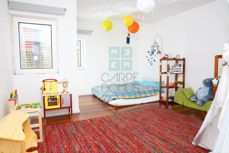Moradia T3 para Arrendamento em Vila Franca de Xira Foto 57