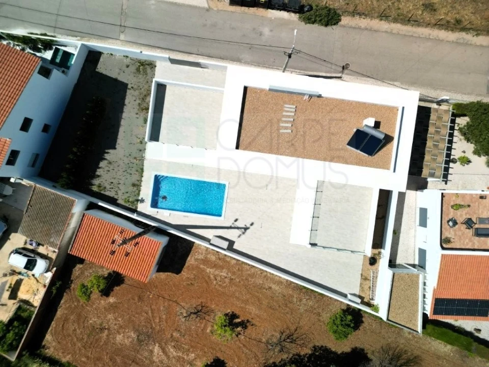 Moradia T4 para Venda em Altura Foto 13