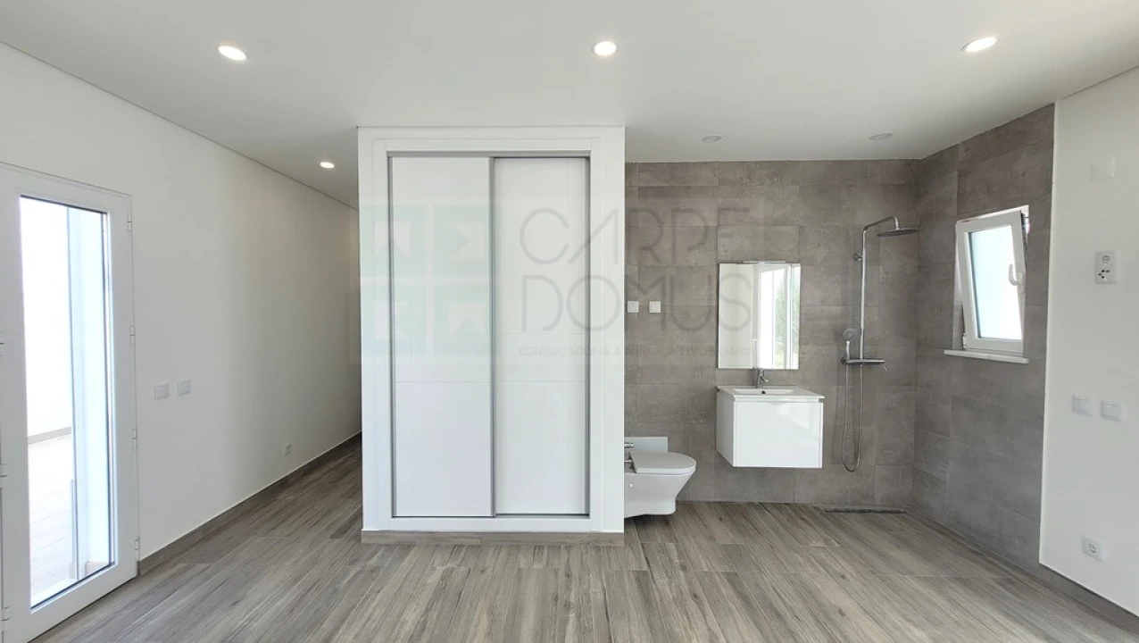 Moradia T4 para Venda em Altura Foto 29