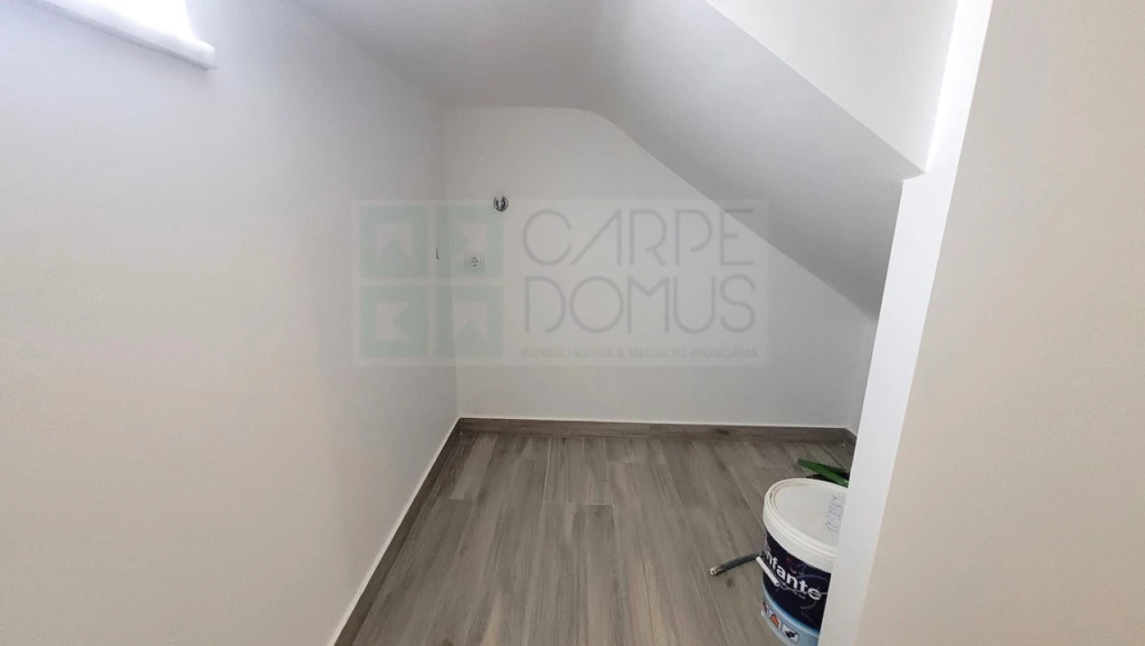 Moradia T4 para Venda em Altura Foto 19