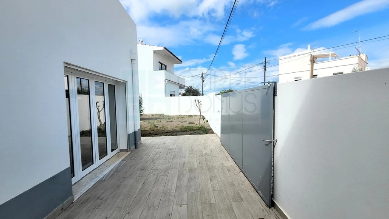 Moradia T4 para Venda em Altura Foto 28