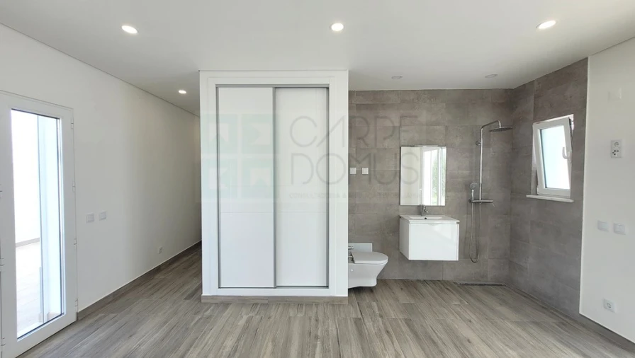 Moradia T4 para Venda em Altura Foto 29