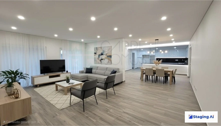 Moradia T4 para Venda em Altura