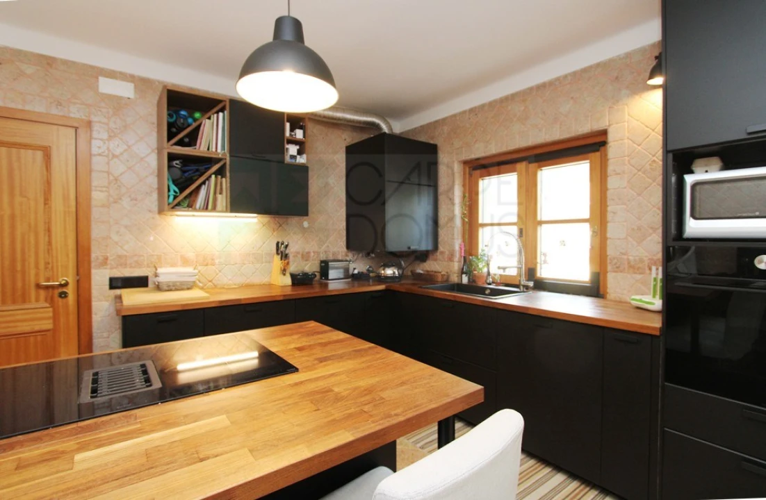 Moradia T4 para Venda em Santo Estêvão Foto 12