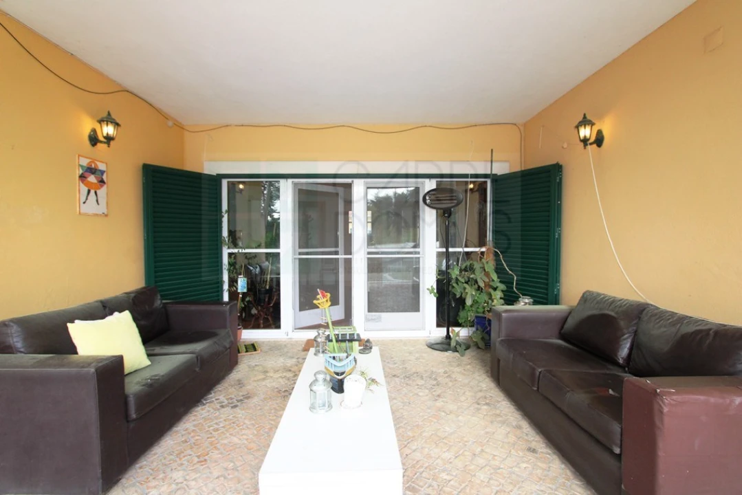 Moradia T4 para Venda em Santo Estêvão Foto 43